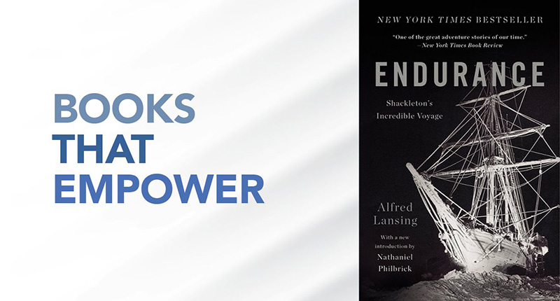 Books That Empower Endurance