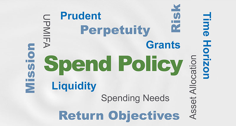 Spend Policy