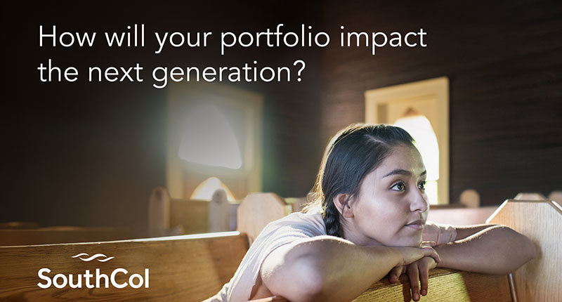 Impact Reporting 2025 Featured