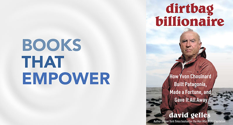 Books That Empower 2025