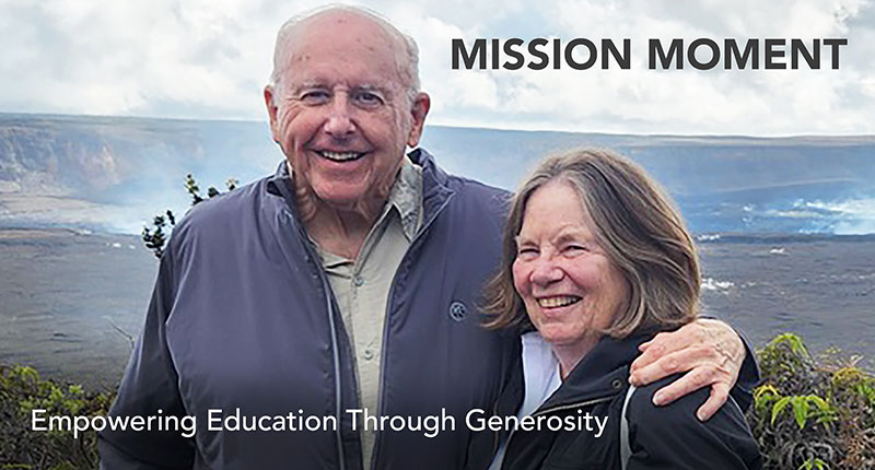 MMF Mission Moment